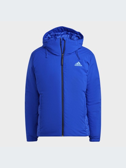 Пуховик adidas модель GT6556 - фото