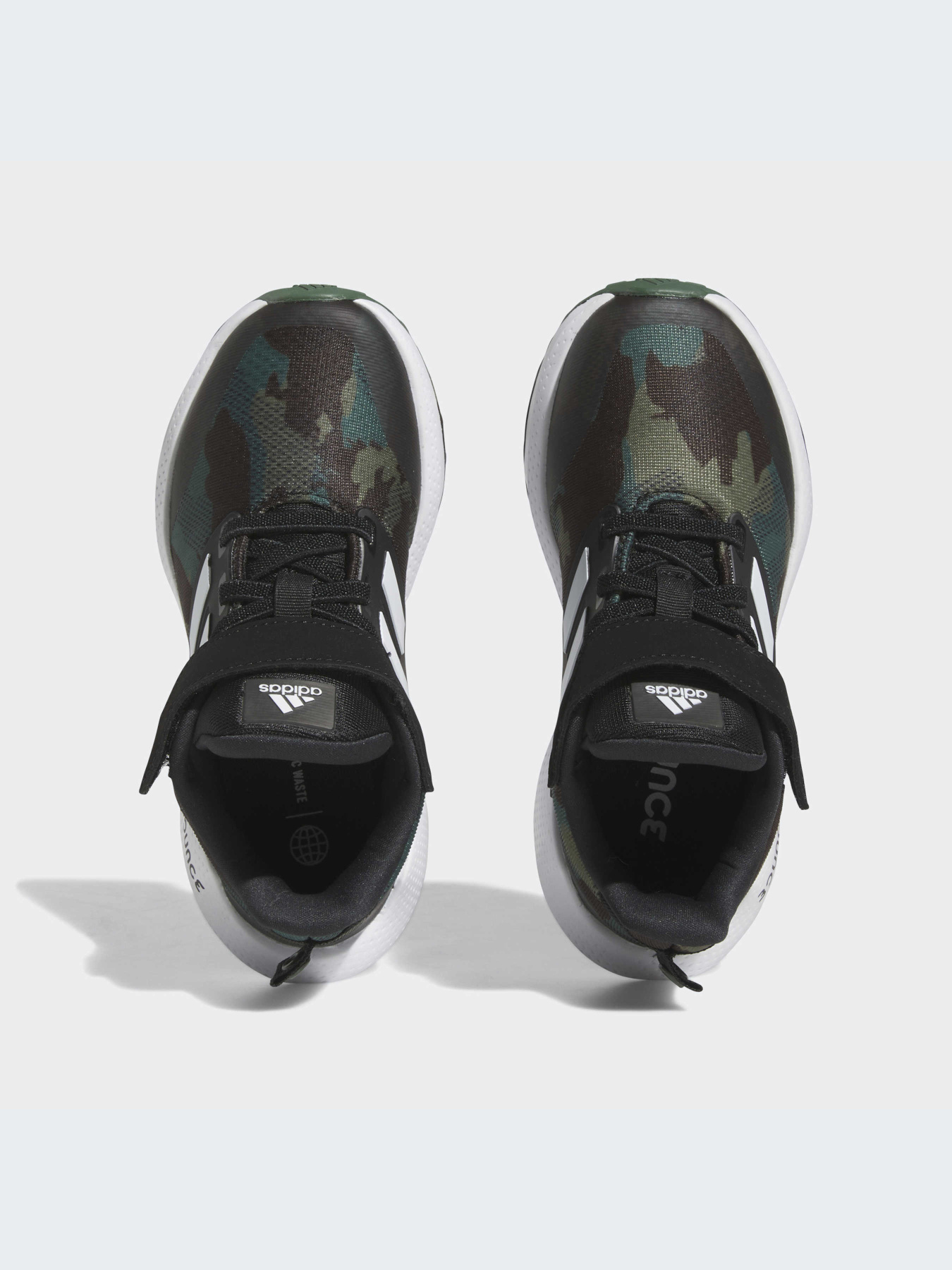 Кросівки Adidas модель GV9482 Фото