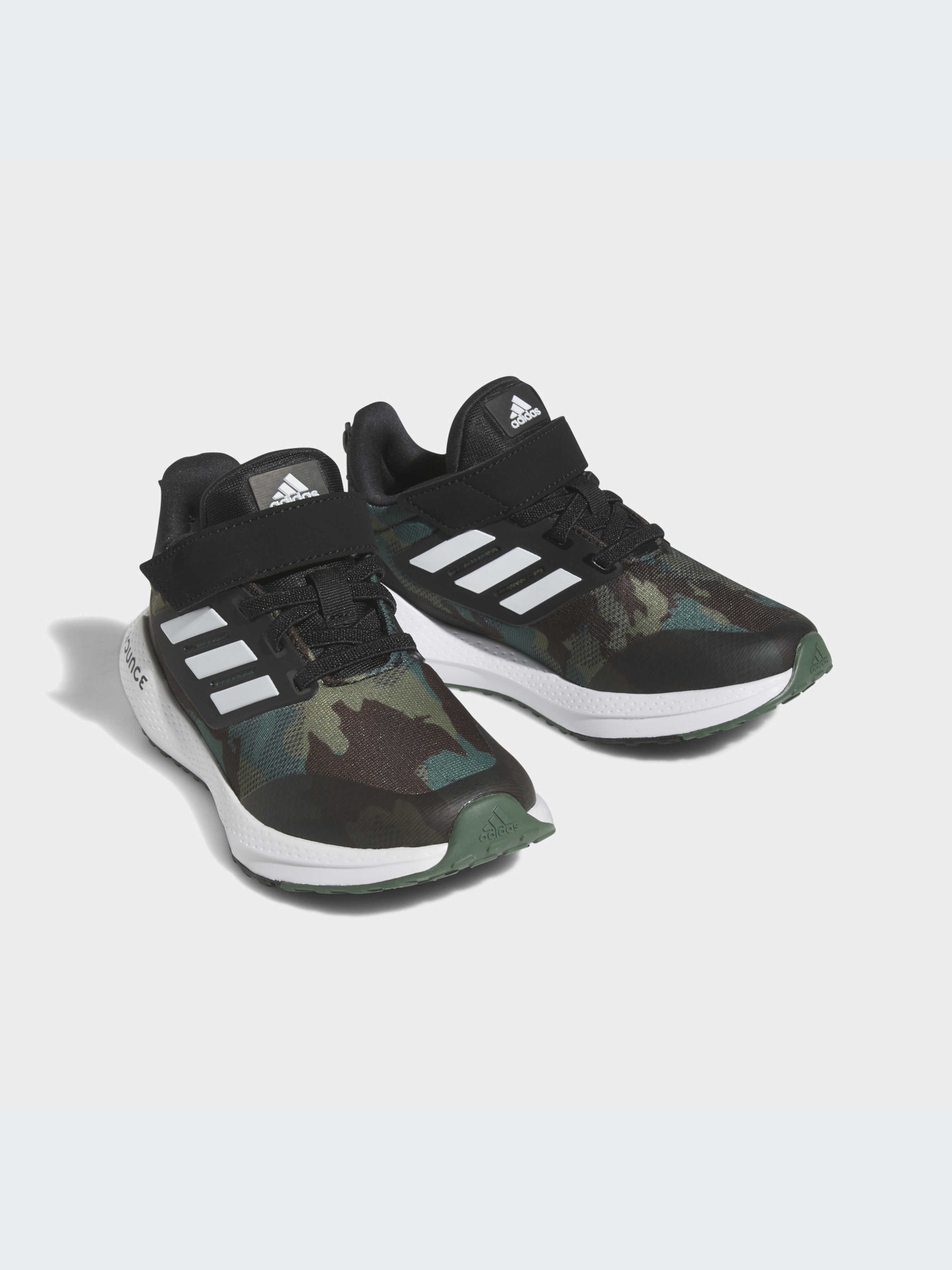 Кросівки Adidas модель GV9482 Фото