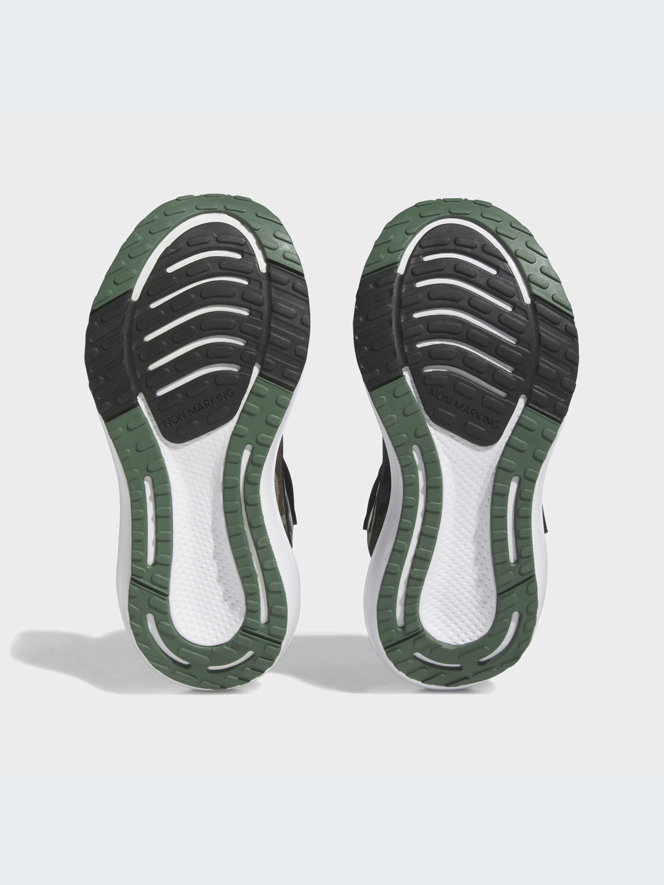 Кроссовки повседневные Adidas модель GV9482 Фото