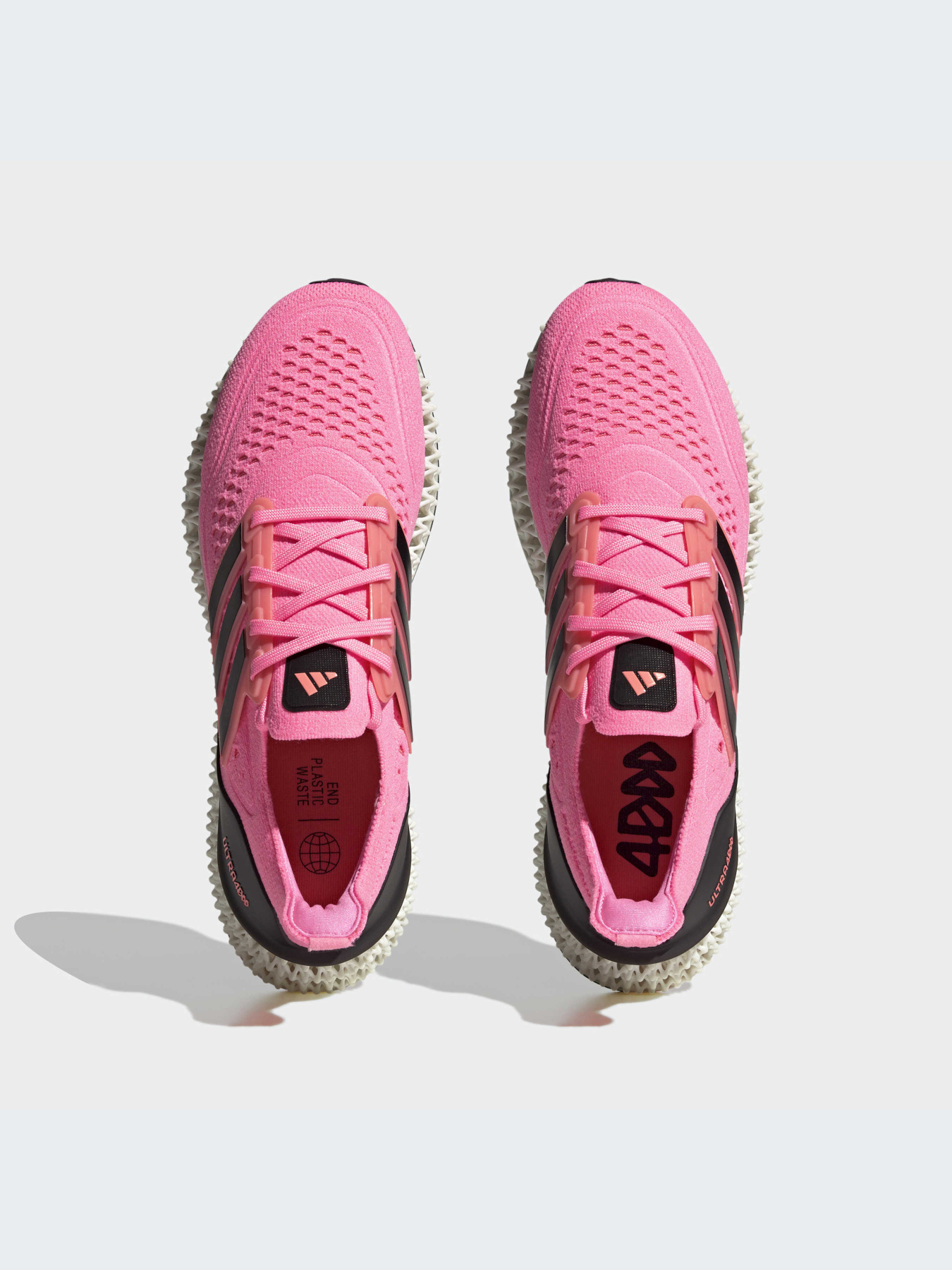 Кросівки для бігу Adidas модель GV9063 Фото