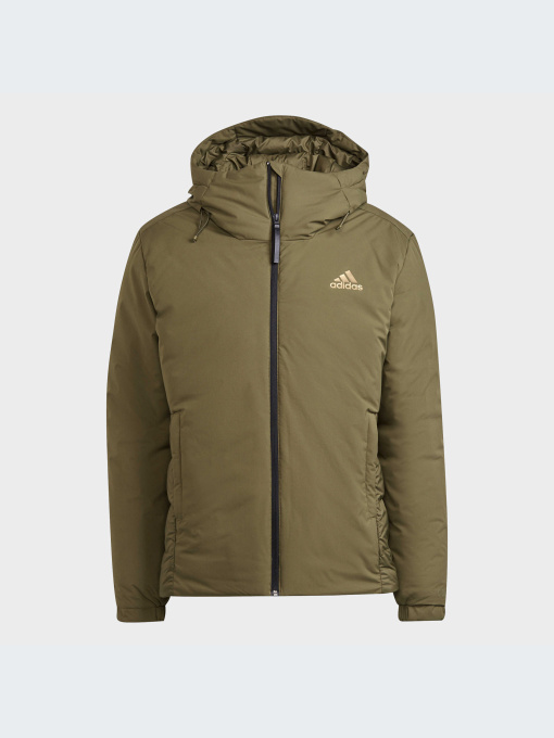 Пуховик Adidas модель GT6564 Фото