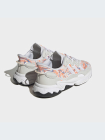 Кроссовки повседневные Adidas Ozweego модель HP6380 Фото