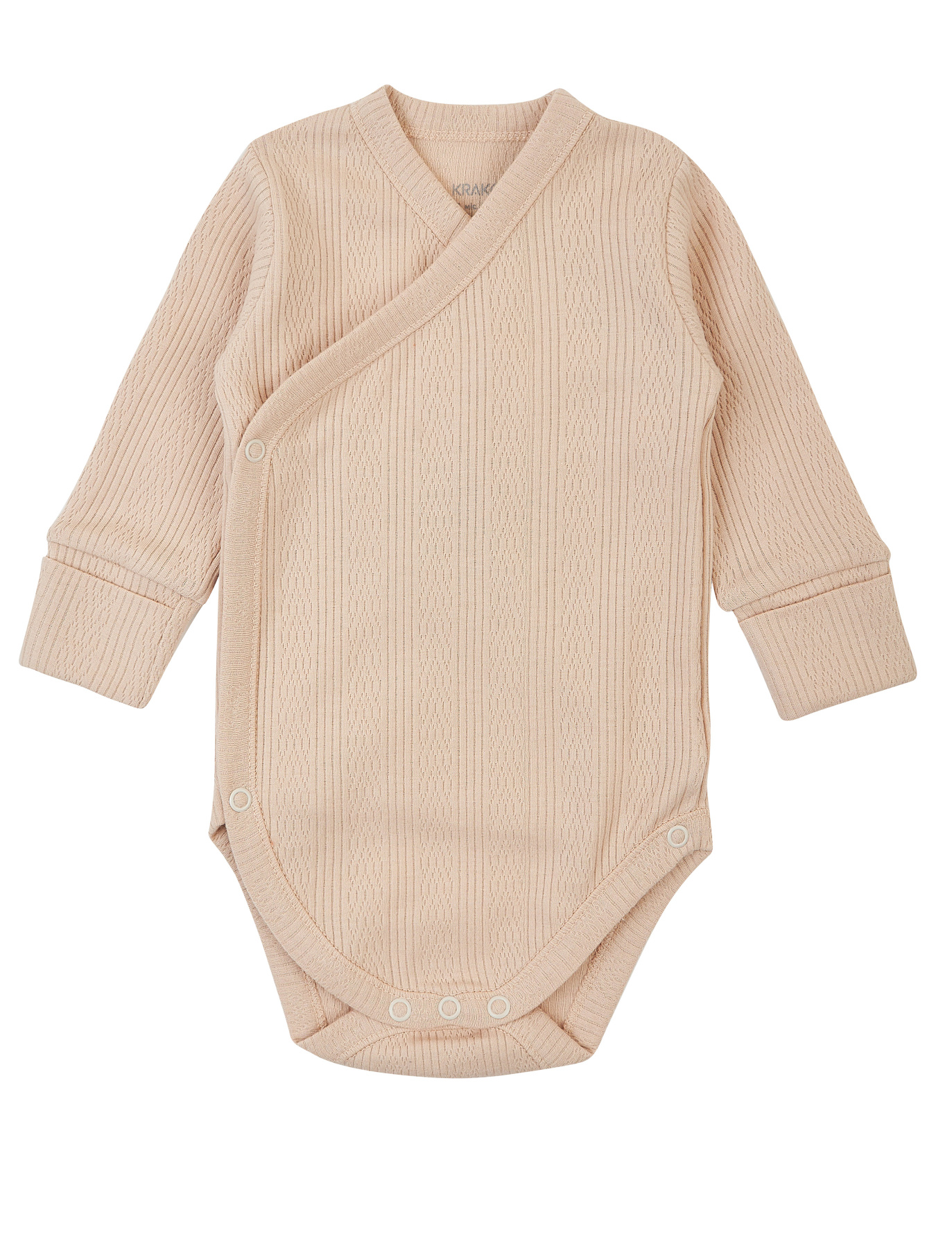 Боди для младенцев KRAKO модель НФ-00001296 Фото