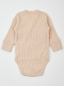 Боди для младенцев KRAKO модель НФ-00001296 Фото