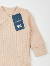 Боди для младенцев KRAKO модель НФ-00001296 Фото