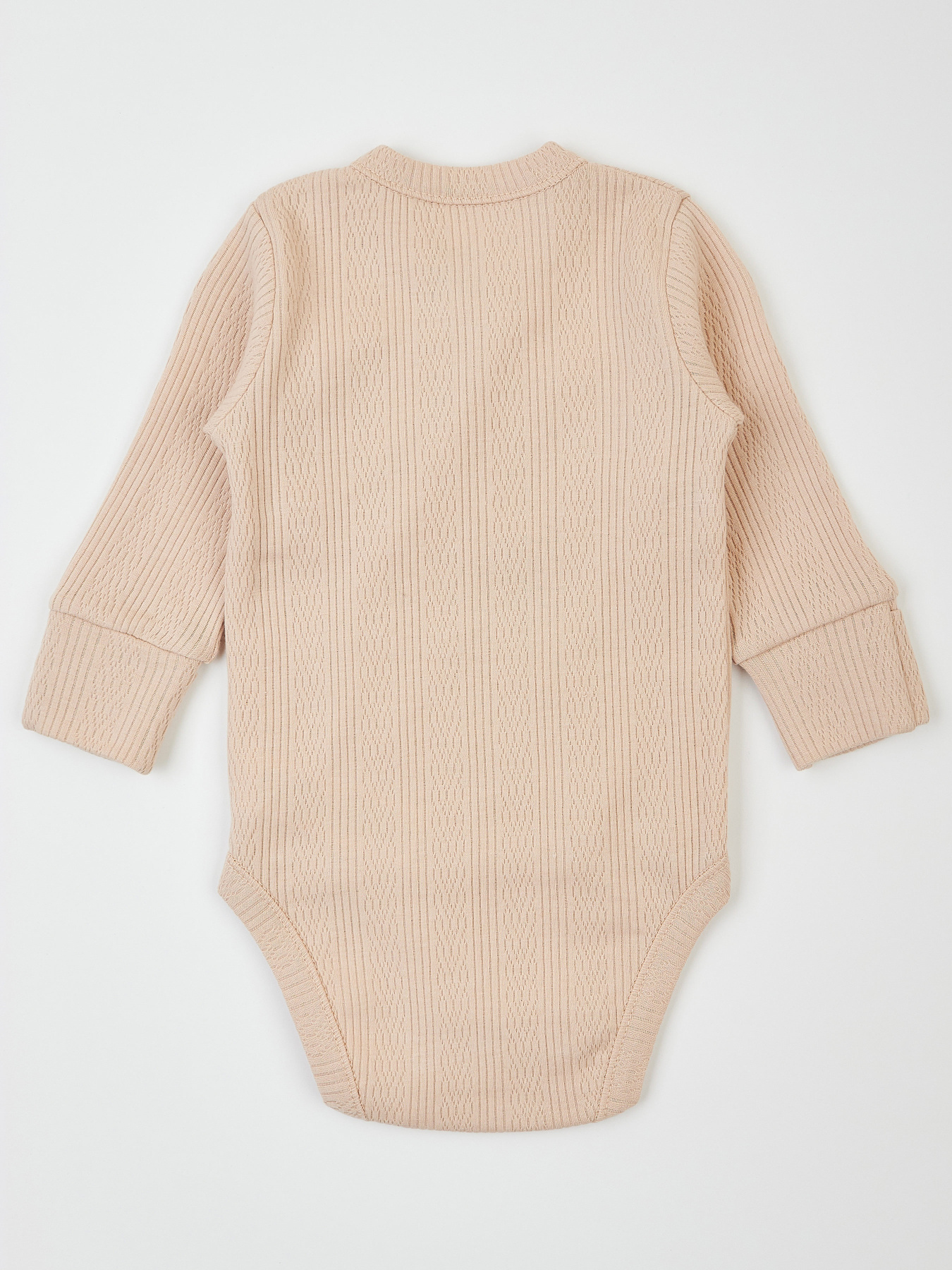 Боді для немовлят KRAKO модель НФ-00001296 Фото