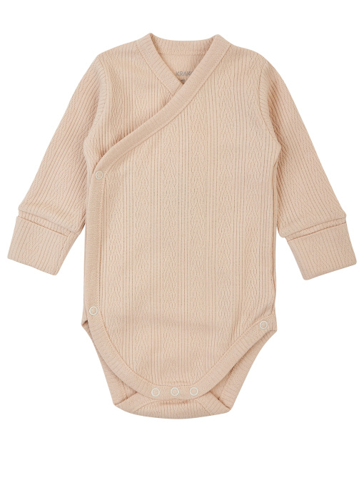 Боди для младенцев KRAKO модель НФ-00001296 Фото