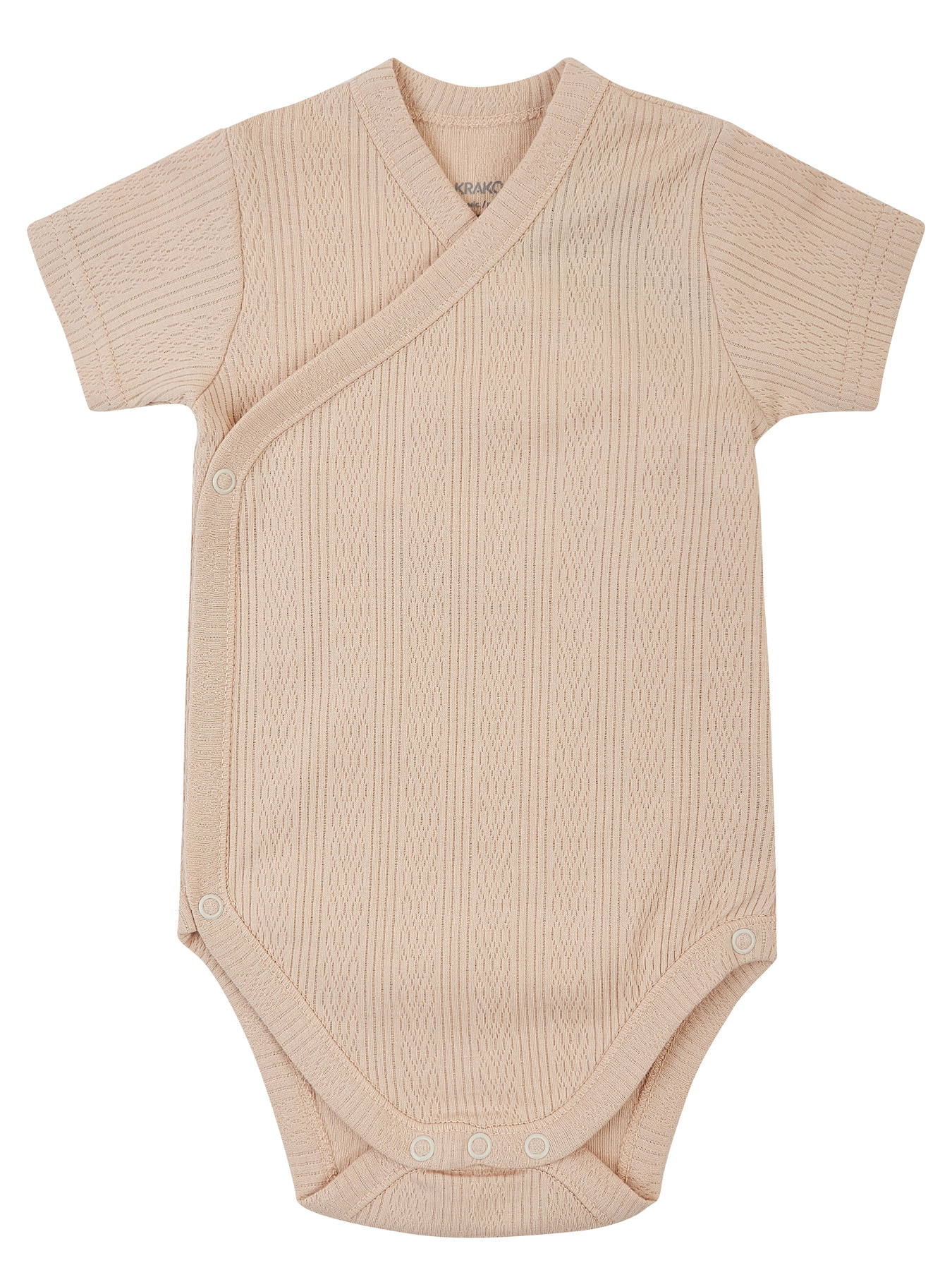 Боди для младенцев KRAKO модель НФ-00001297 Фото