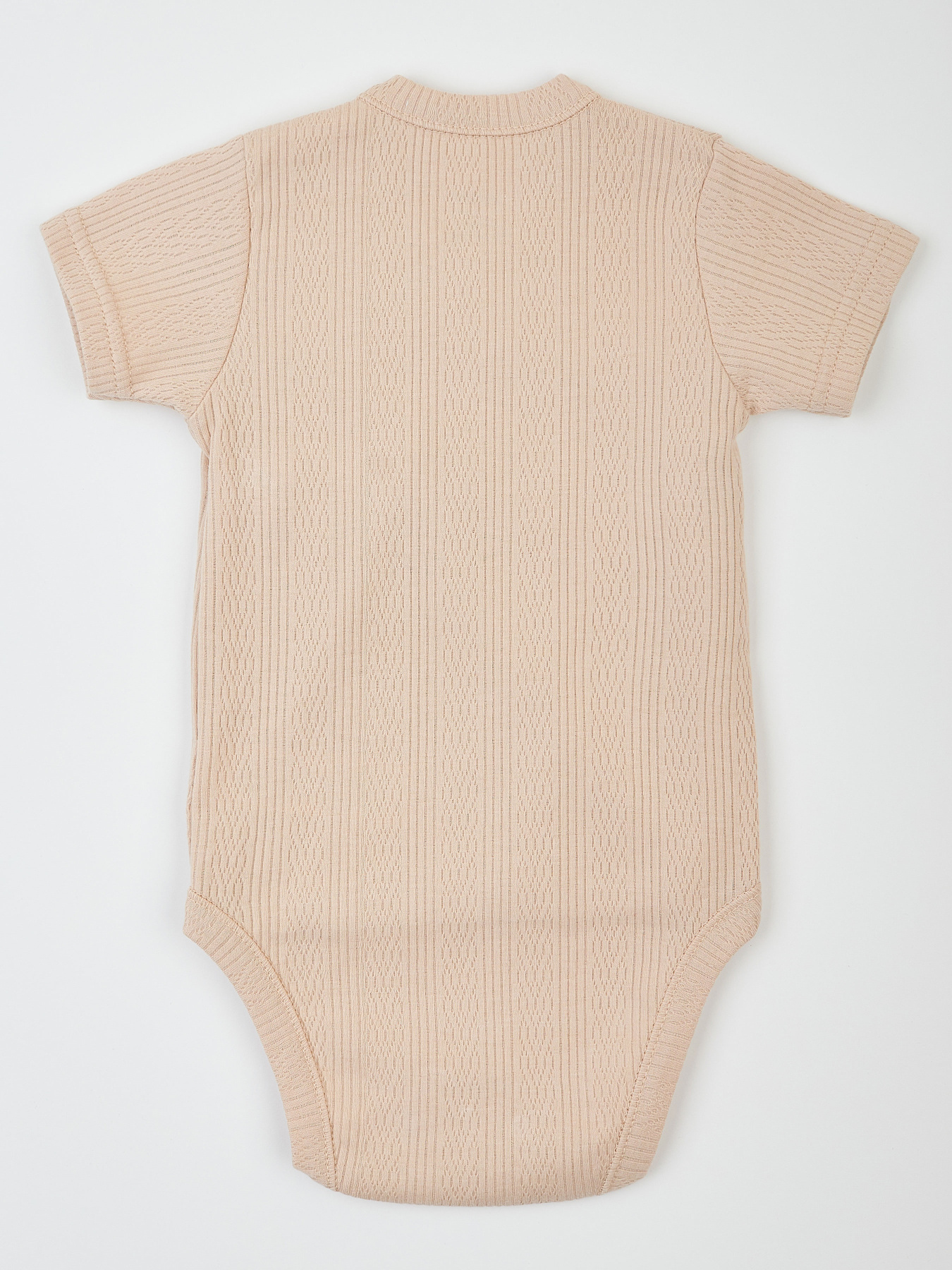 Боди для младенцев KRAKO модель НФ-00001297 Фото