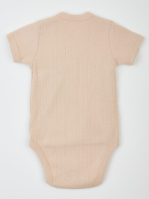 Боди для младенцев KRAKO модель НФ-00001297 Фото