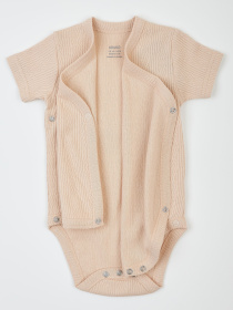 Боди для младенцев KRAKO модель НФ-00001297 Фото