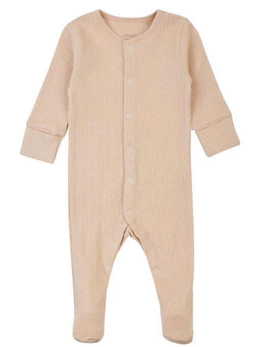 Нательный комбинезон KRAKO модель НФ-00001295 Фото