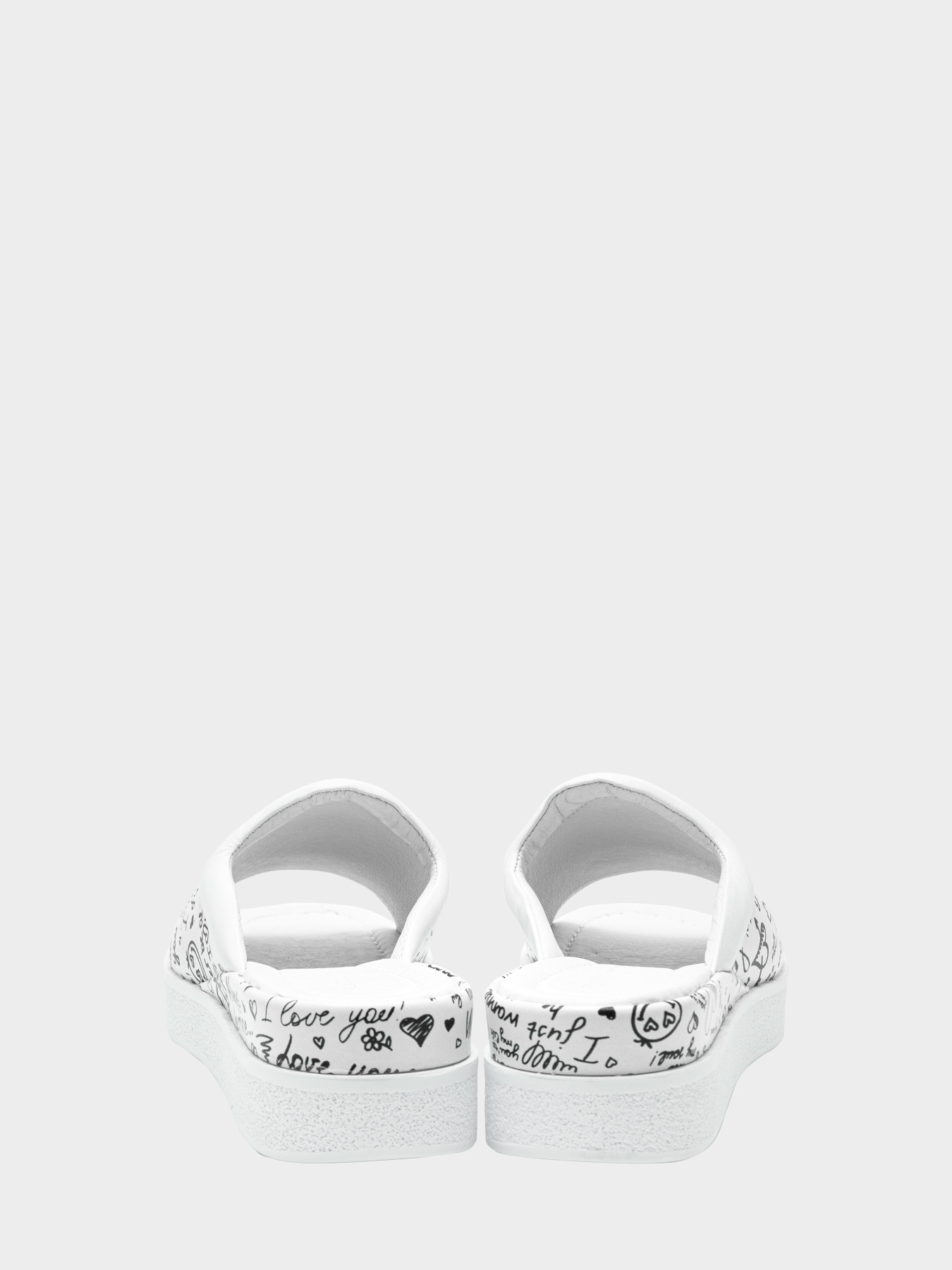 Шлепанцы Laura Franchi модель 3289-2mulsk Фото