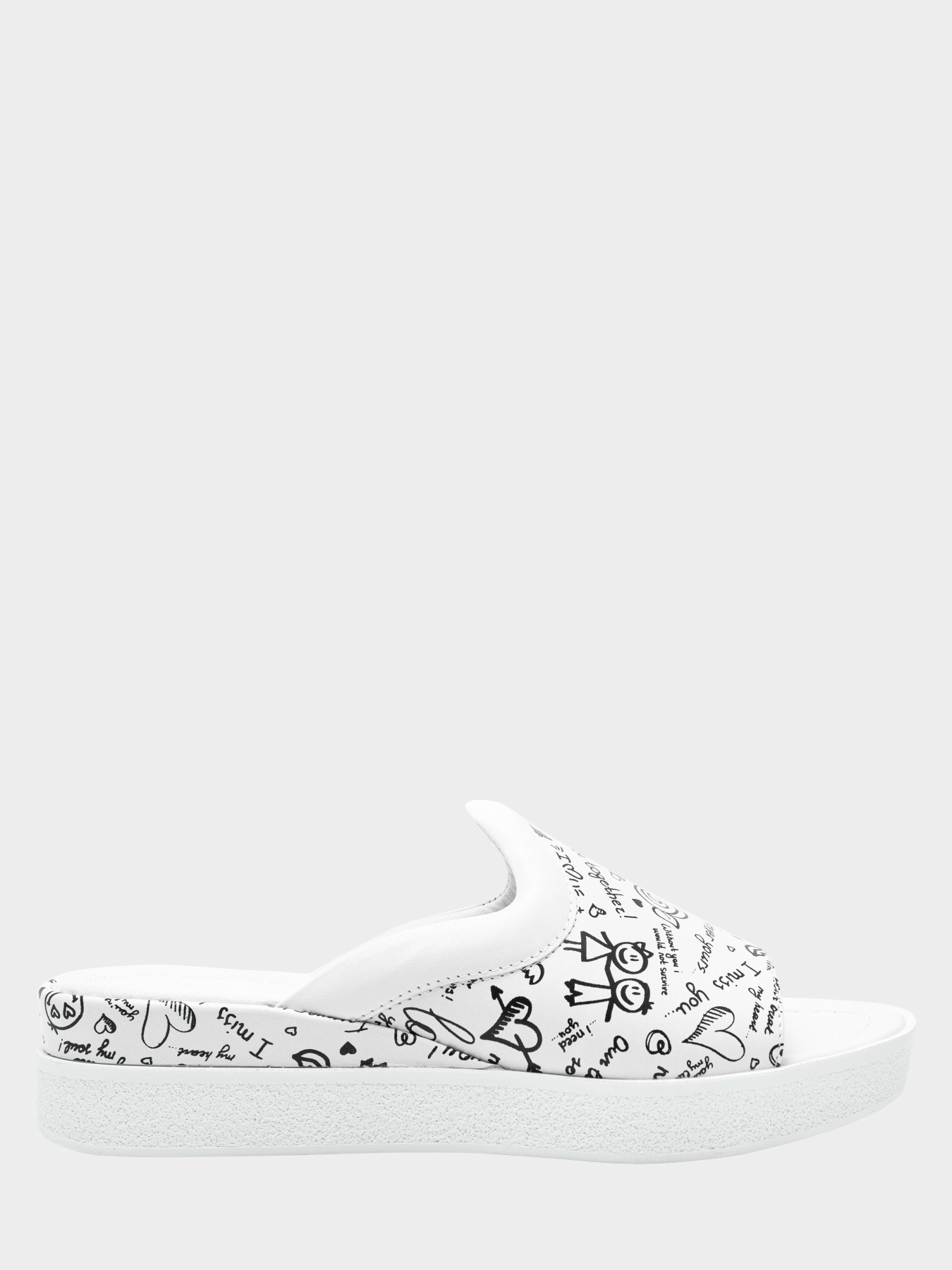 Шлепанцы Laura Franchi модель 3289-2mulsk Фото