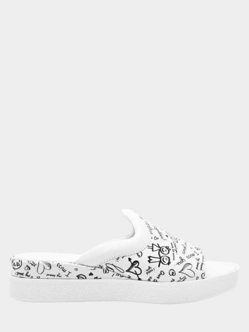 Шлепанцы Laura Franchi модель 3289-2mulsk Фото