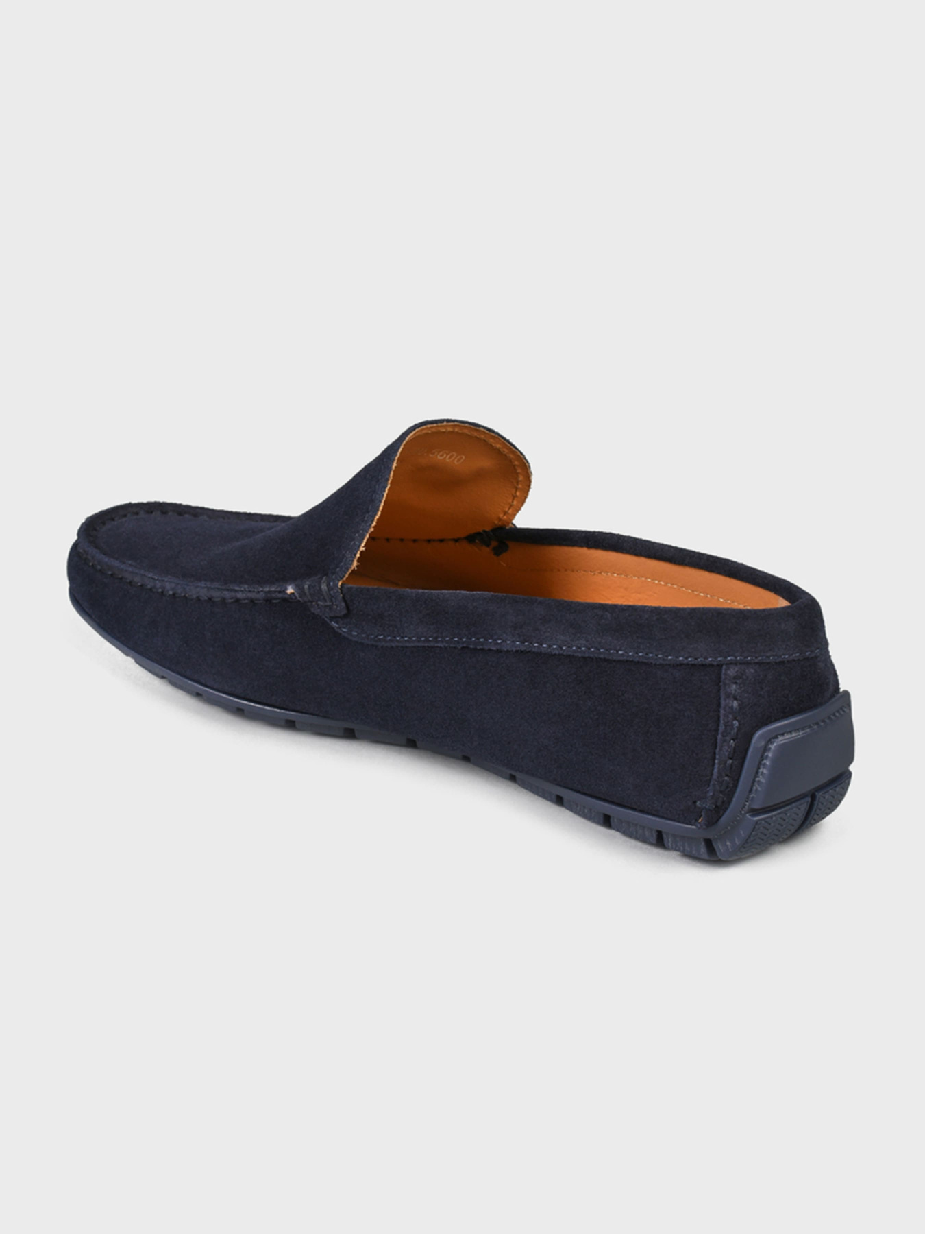 Мокасини Harmont&Blaine модель EFM221.130_5600 Мокасини Harmont&Blaine модель EFM221.130_5600 Фото