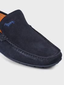 Мокасини Harmont&Blaine модель EFM221.130_5600 Мокасини Harmont&Blaine модель EFM221.130_5600 Фото