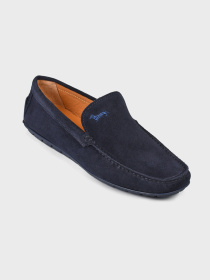 Мокасини Harmont&Blaine модель EFM221.130_5600 Мокасини Harmont&Blaine модель EFM221.130_5600 Фото