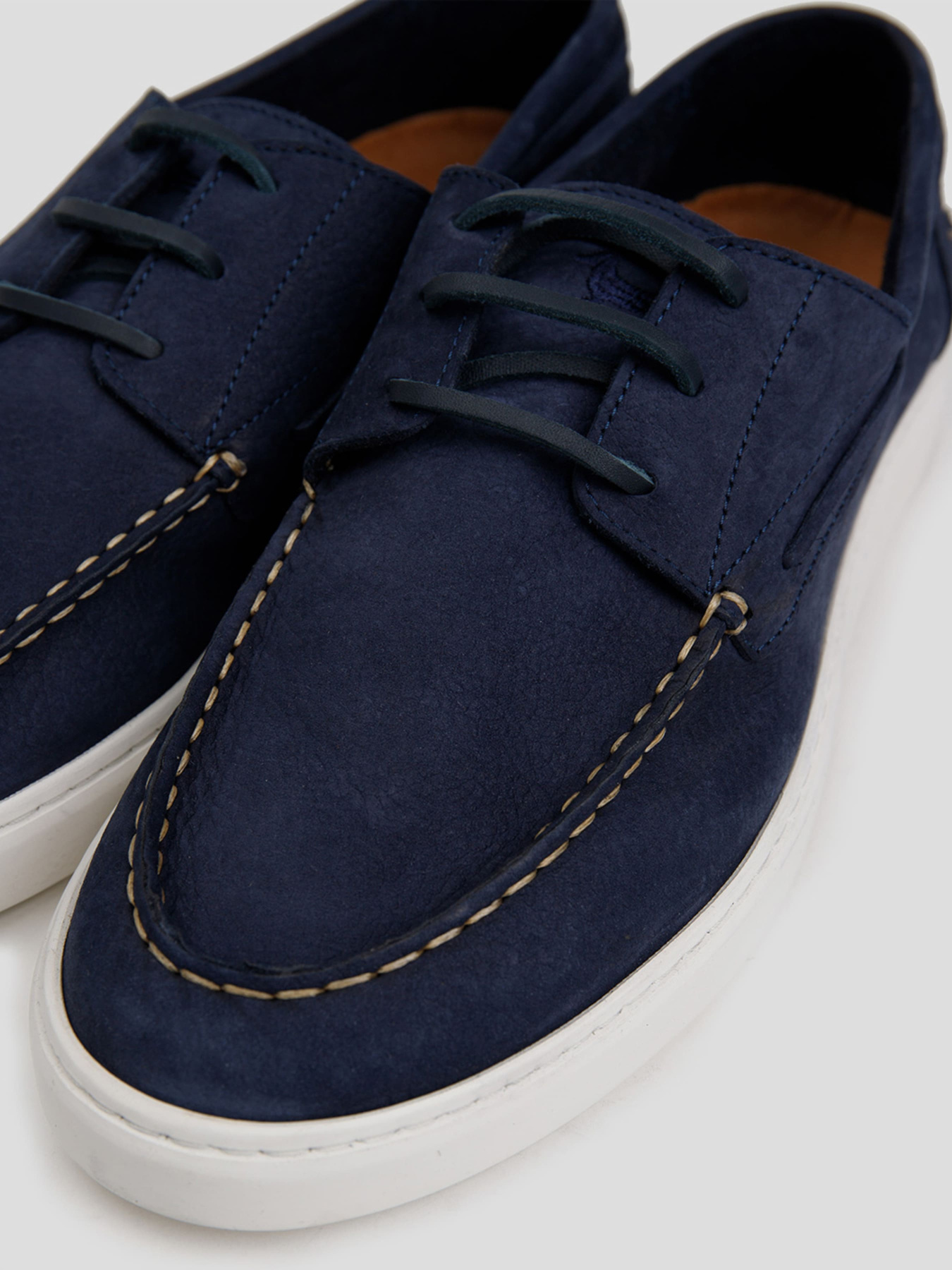 Мокасины Harmont&Blaine модель EFM221.040.5200 Фото