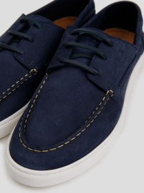 Мокасины Harmont&Blaine модель EFM221.040.5200 Фото