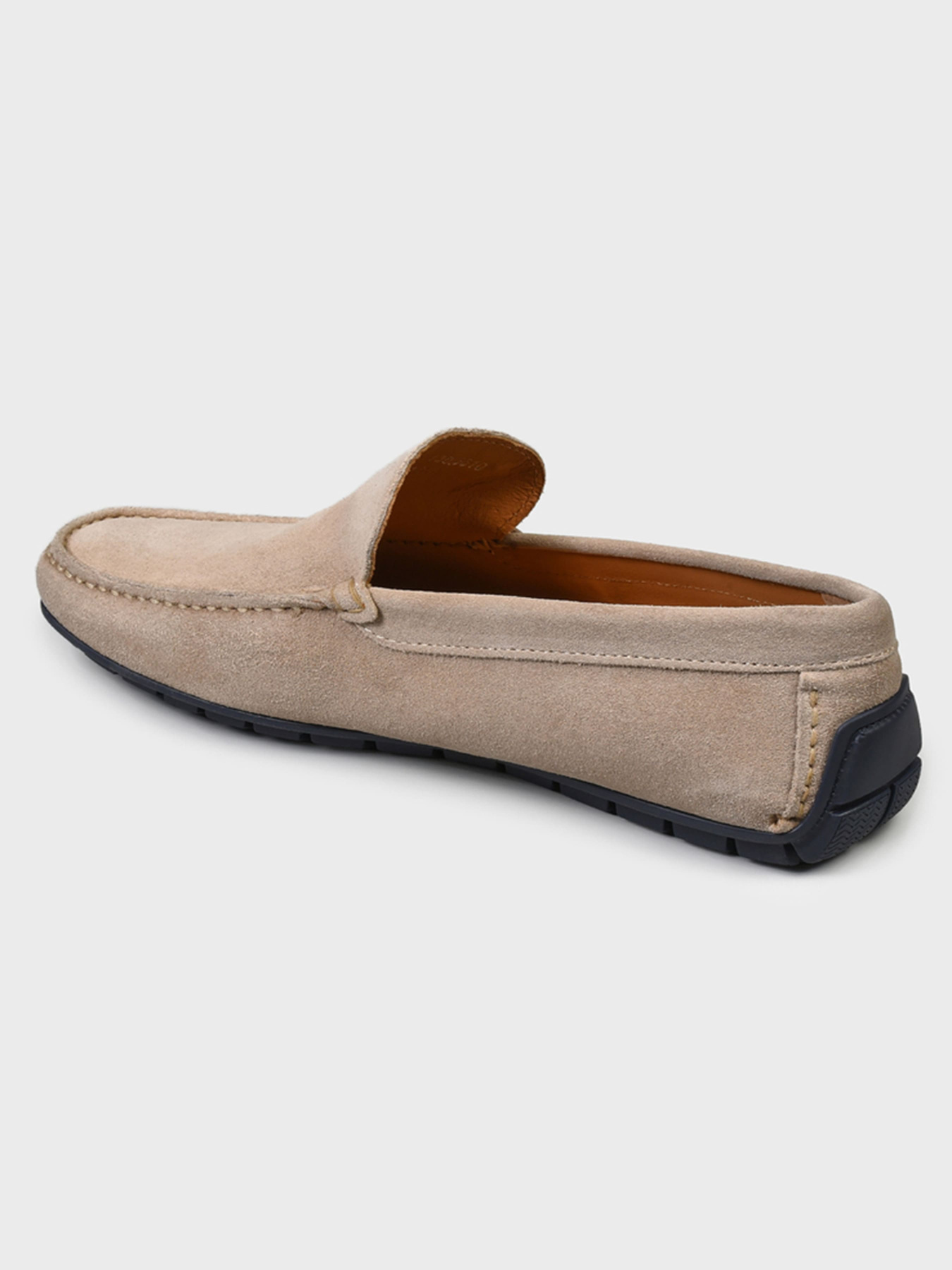 Мокасини Harmont&Blaine модель EFM221.130.5610 Фото