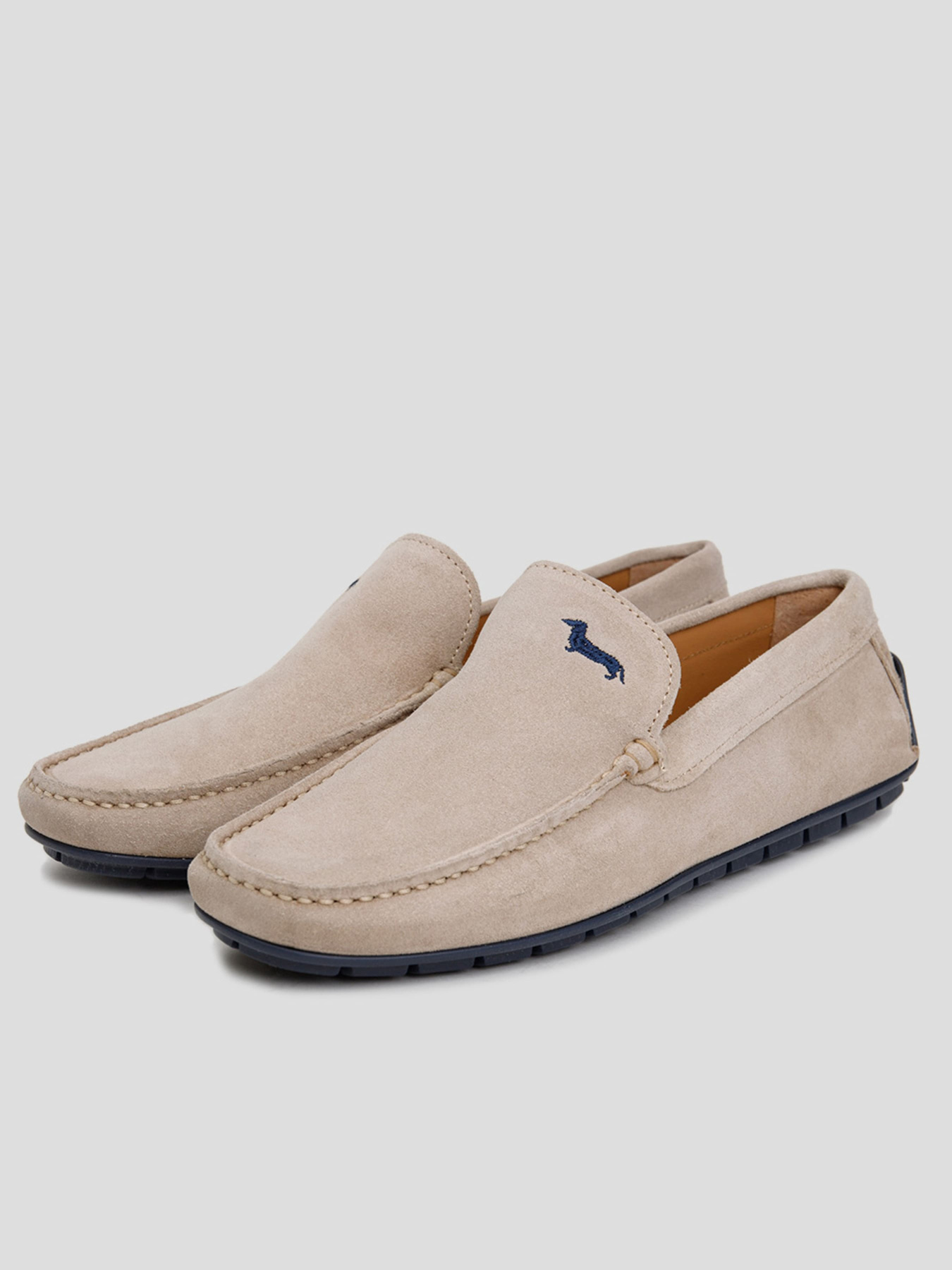 Мокасини Harmont&Blaine модель EFM221.130.5610 Фото