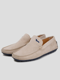 Мокасини Harmont&Blaine модель EFM221.130.5610 Фото