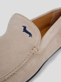 Мокасины Harmont&Blaine модель EFM221.130.5610 Фото