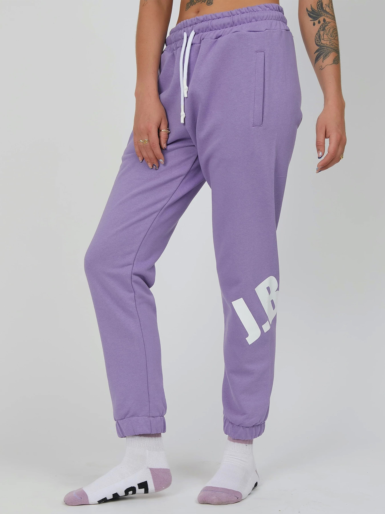 Джоггеры J.B4 (Just Before) модель 3WG01029 Фото