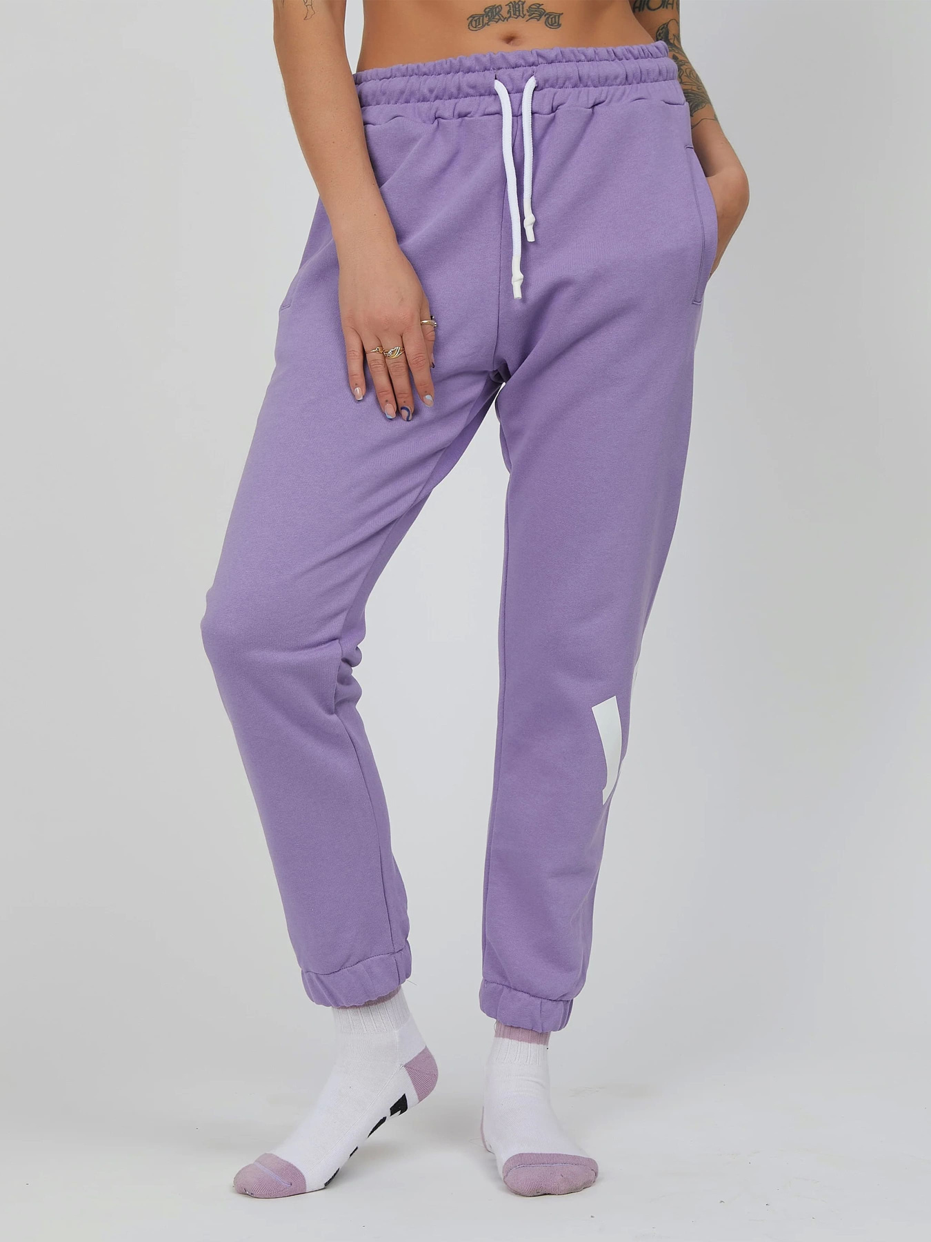 Джоггеры J.B4 (Just Before) модель 3WG01029 Фото