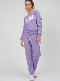 Джоггеры J.B4 (Just Before) модель 3WG01029 Фото