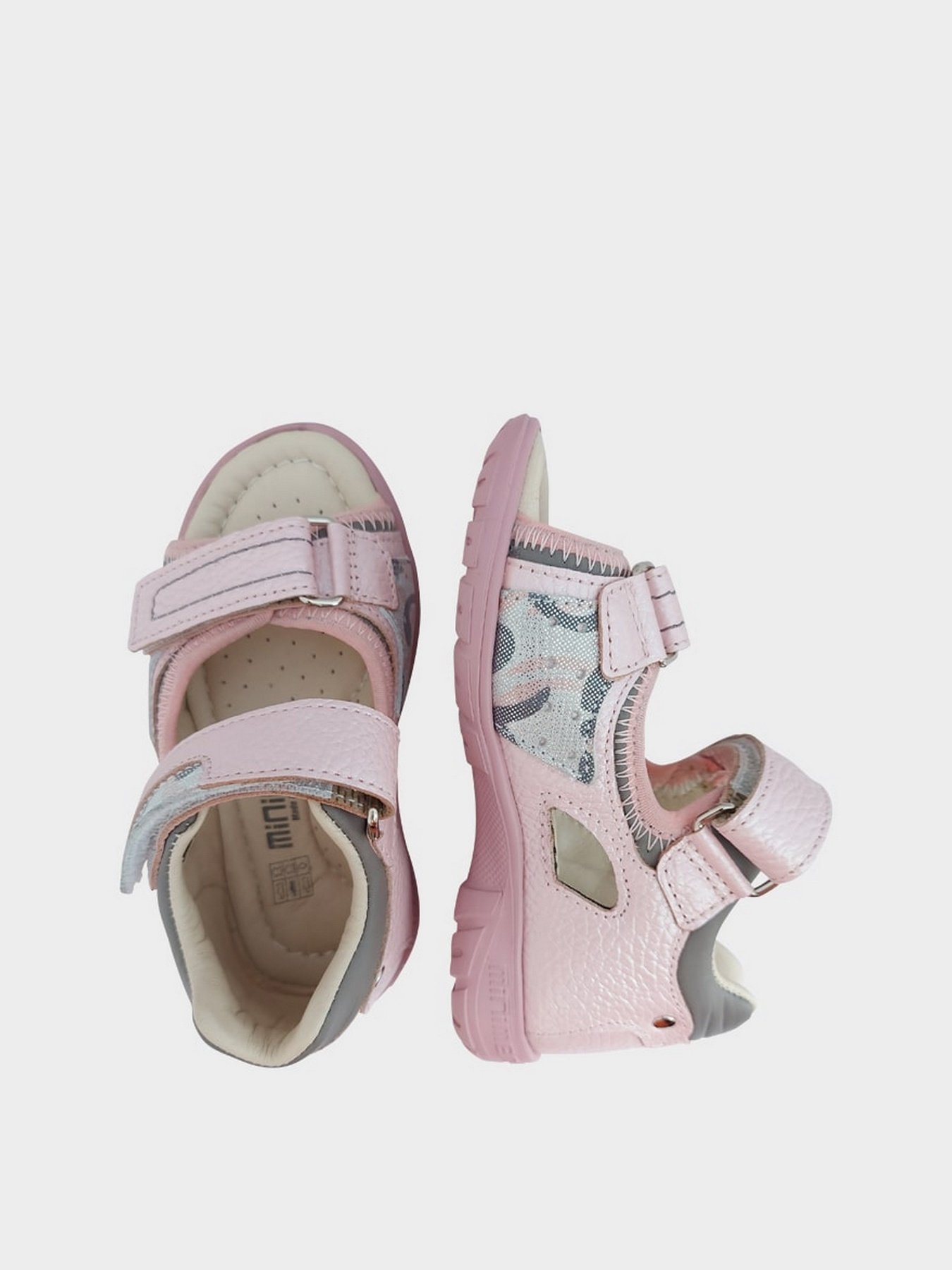 Сандалии Minimen модель 79leo Фото