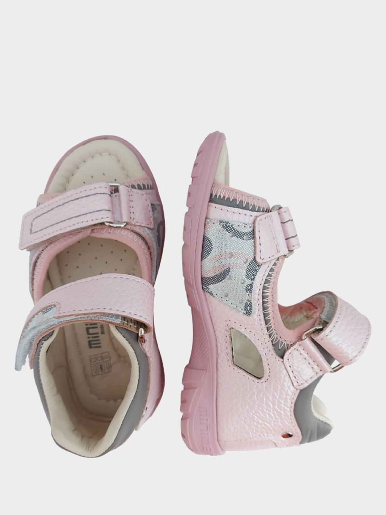 Сандалии Minimen модель 79leo Фото