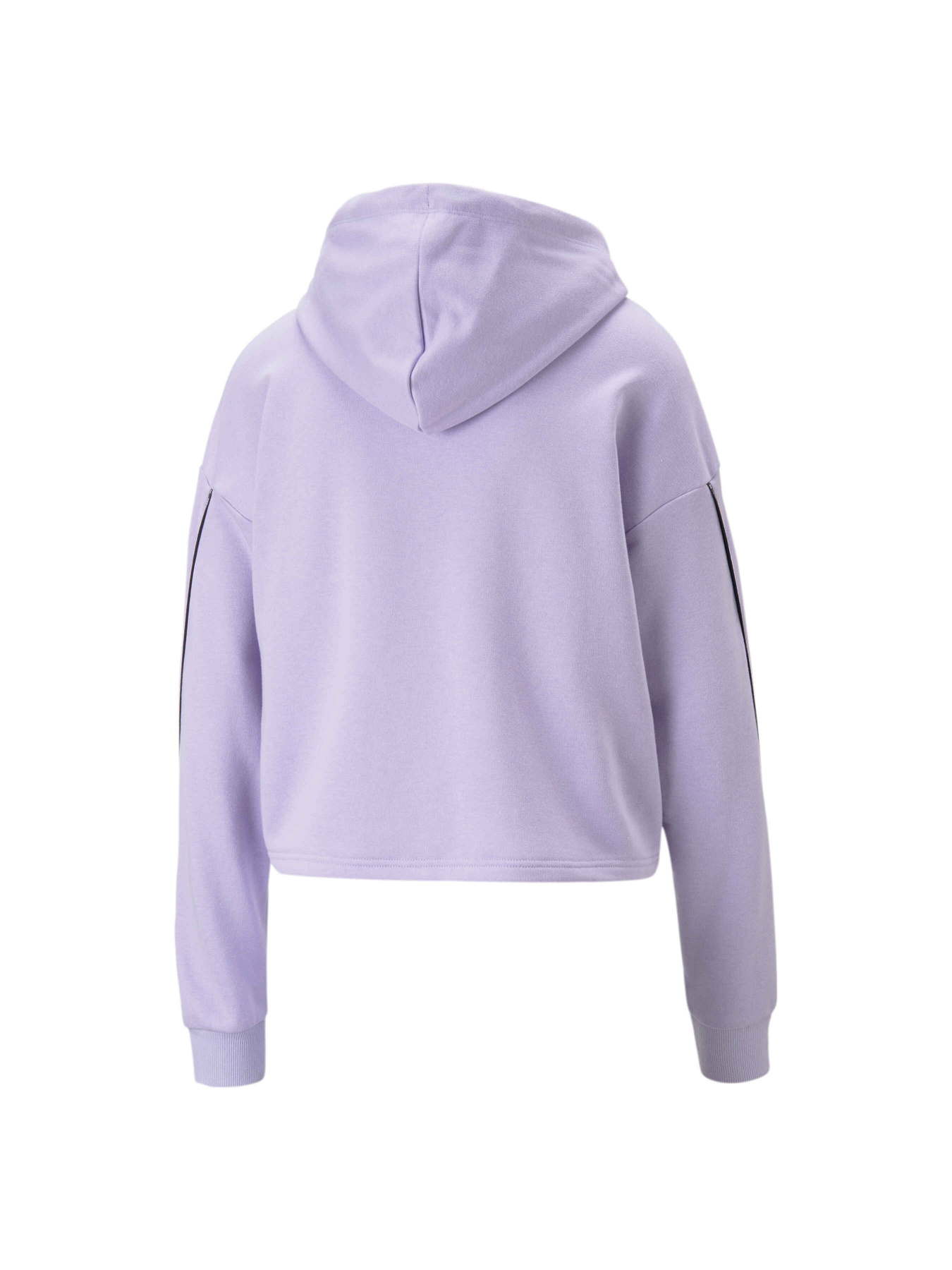 Худи и свитшоты PUMA Power Tape Hoodie модель 673632 Худи и свитшоты PUMA Power Tape Hoodie модель 673632 Фото