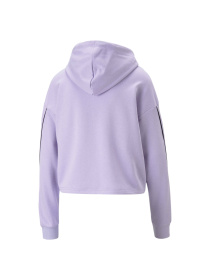 Худи и свитшоты PUMA Power Tape Hoodie модель 673632 Фото