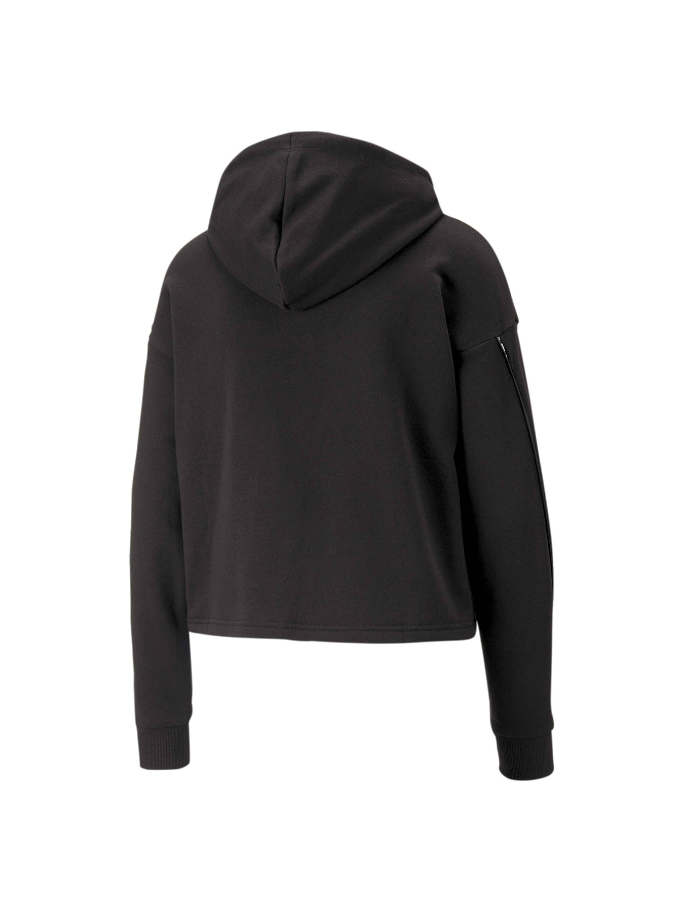 Худи PUMA Power Tape Hoodie модель 673632 Фото