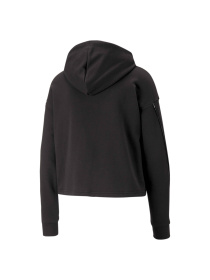 Худи PUMA Power Tape Hoodie модель 673632 Фото