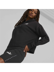 Худи PUMA Power Tape Hoodie модель 673632 Фото