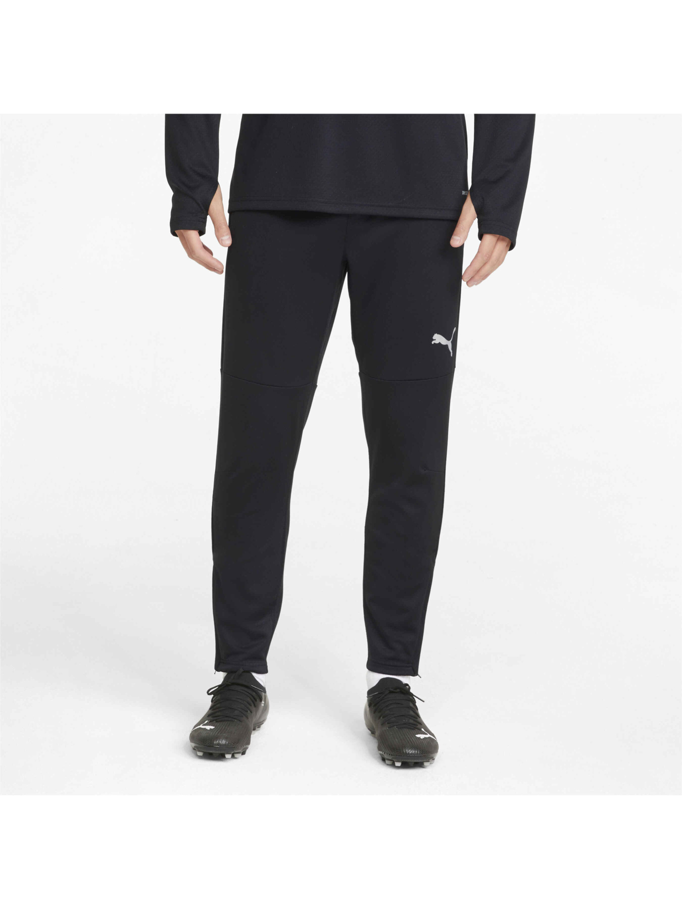 Штаны спортивные PUMA Teamfinal Training Pants модель 657380 Фото