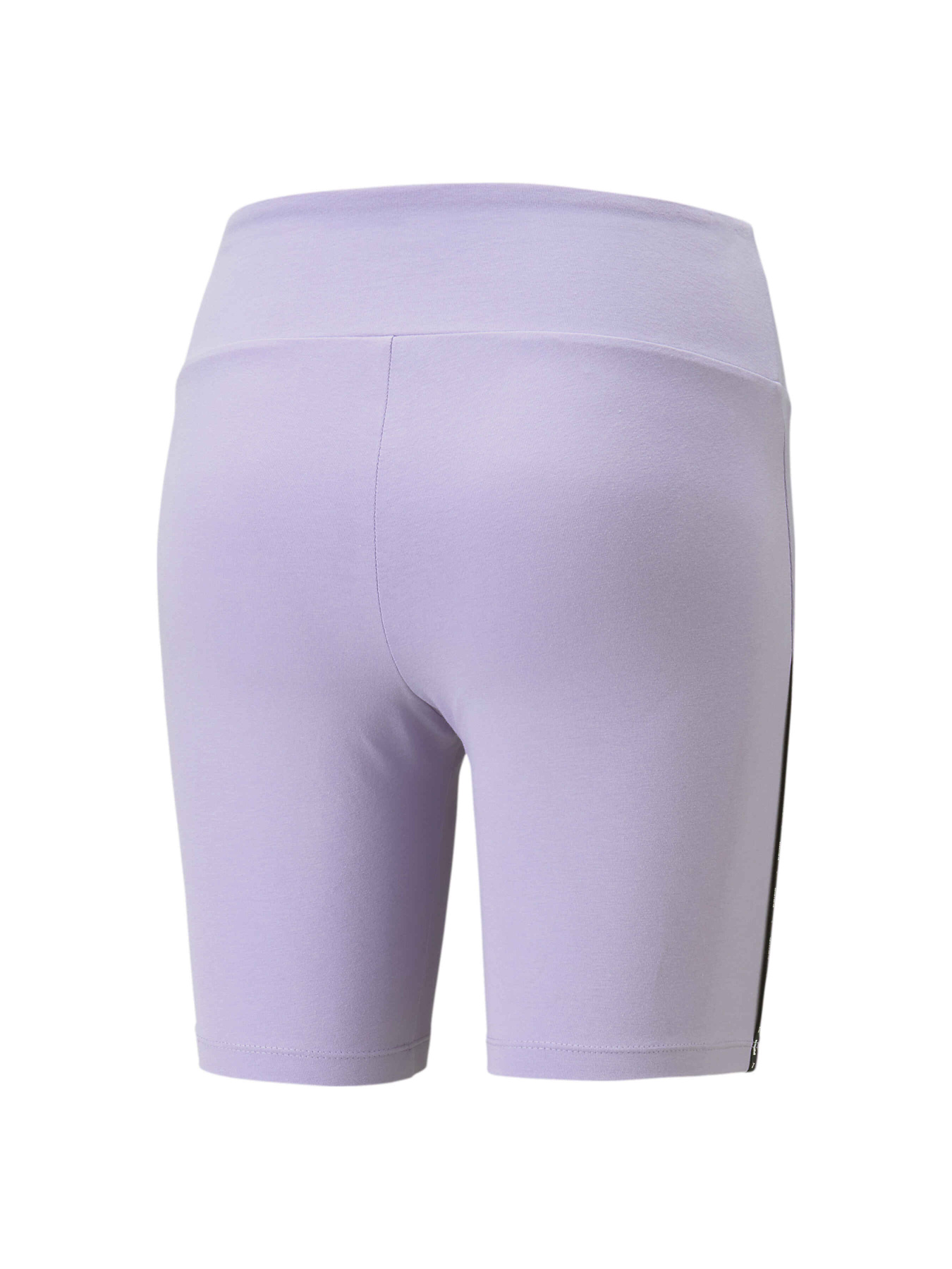 Леггинсы спортивные PUMA Power Short Leggings модель 674229 Фото