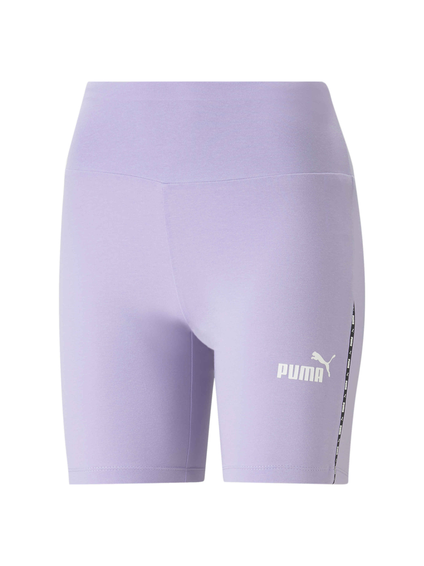 Спортивні леггінси PUMA Power Short Leggings модель 674229 Фото