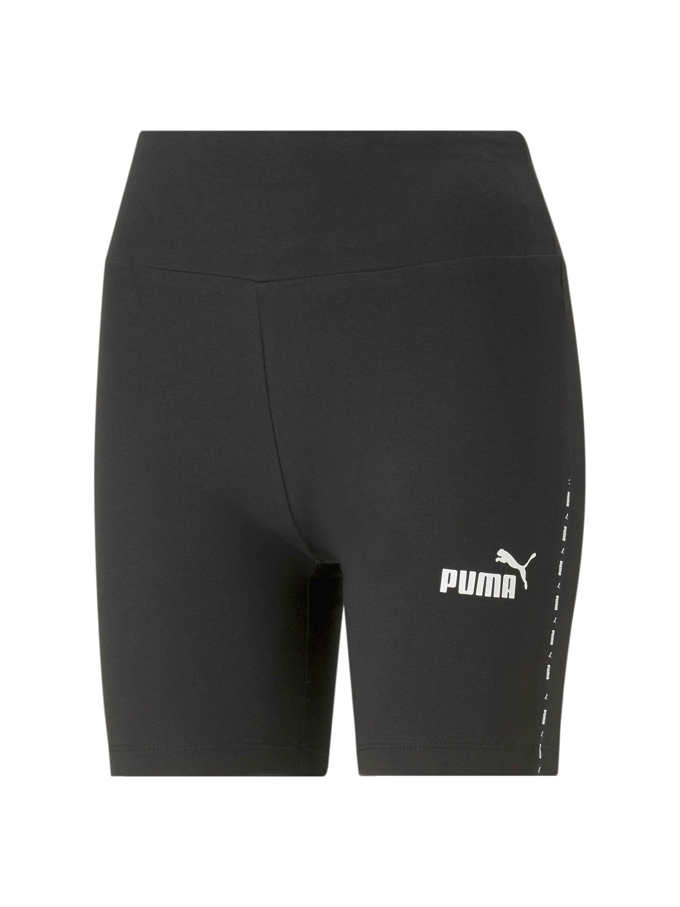 Шорты PUMA Power Short Leggings модель 674229 Фото