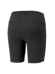Шорты PUMA Power Short Leggings модель 674229 Фото