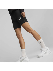 Шорты PUMA Power Short Leggings модель 674229 Фото