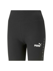 Шорты PUMA Power Short Leggings модель 674229 Фото