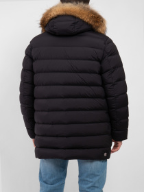 Пуховик Colmar модель 1224F 2SE Фото