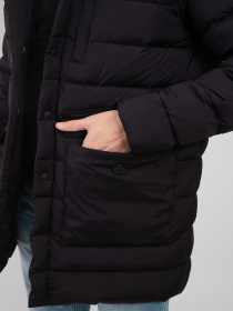 Пуховик Colmar модель 1224F 2SE Фото