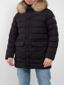 Пуховик Colmar модель 1224F 2SE Фото