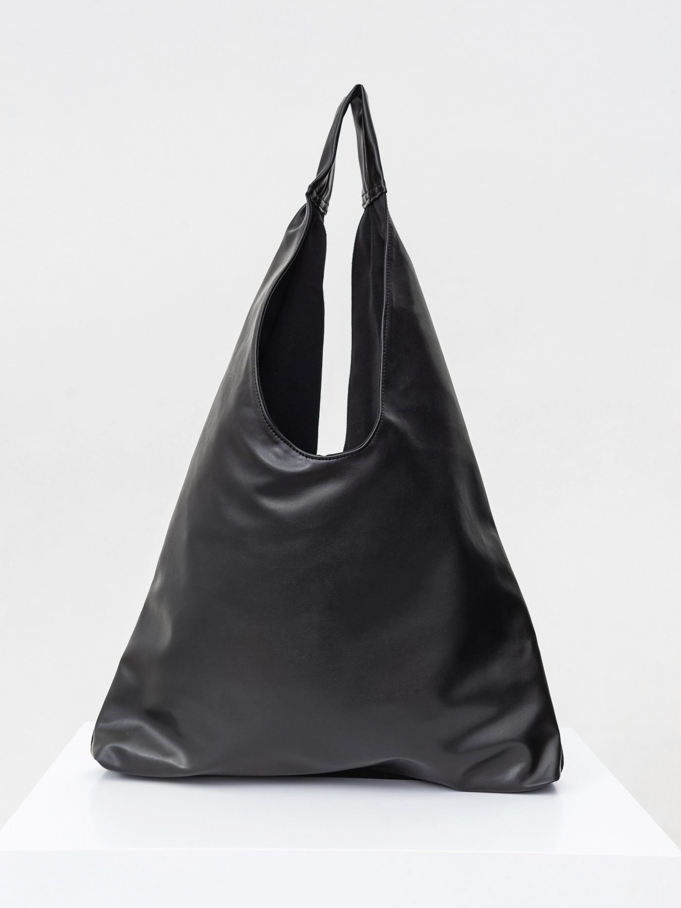 Шоппер Romashka Лейзі модель 102051103101 Фото